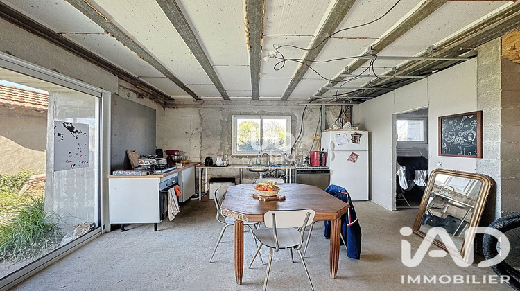 Ma-Cabane - Vente Maison Martigues, 170 m²