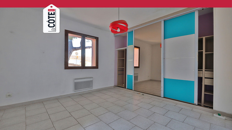Ma-Cabane - Vente Maison MARTIGUES, 85 m²