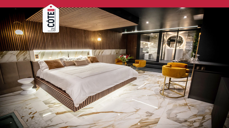Ma-Cabane - Vente Maison MARTIGUES, 141 m²
