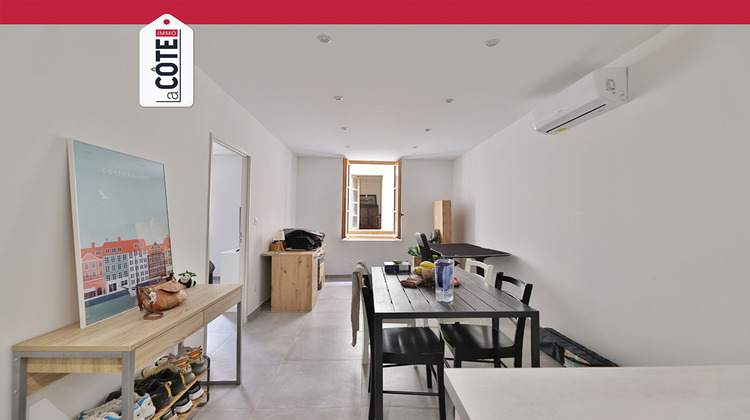 Ma-Cabane - Vente Maison MARTIGUES, 141 m²