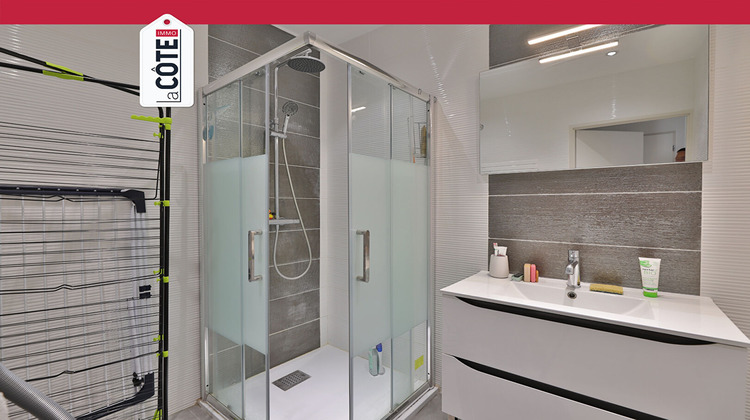 Ma-Cabane - Vente Maison MARTIGUES, 141 m²
