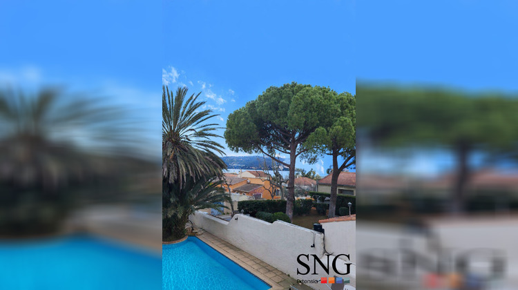 Ma-Cabane - Vente Maison Martigues, 300 m²