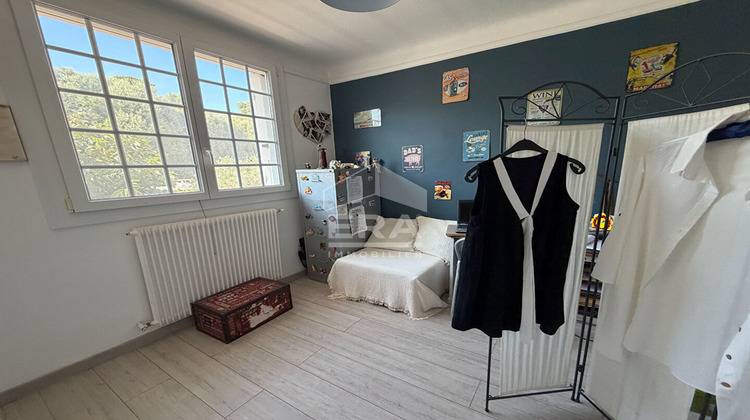 Ma-Cabane - Vente Maison MARTIGUES, 77 m²