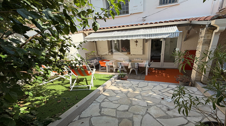 Ma-Cabane - Vente Maison MARTIGUES, 77 m²