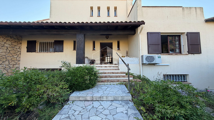 Ma-Cabane - Vente Maison MARTIGUES, 162 m²