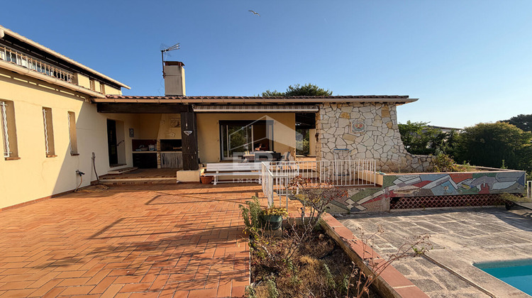 Ma-Cabane - Vente Maison MARTIGUES, 162 m²