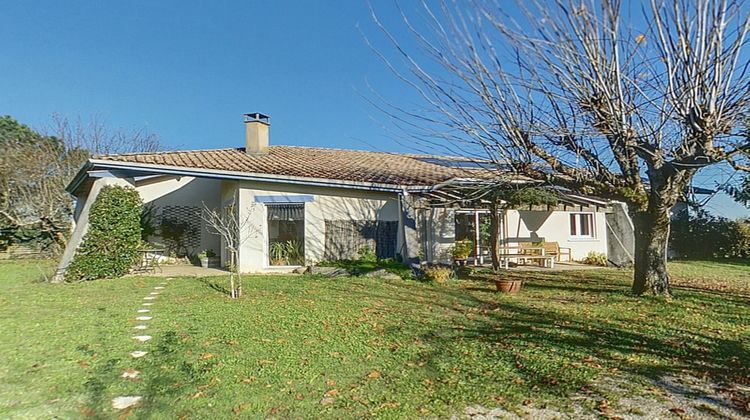 Ma-Cabane - Vente Maison MARTILLAC, 147 m²