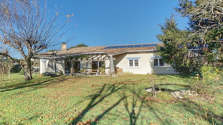 Ma-Cabane - Vente Maison MARTILLAC, 147 m²