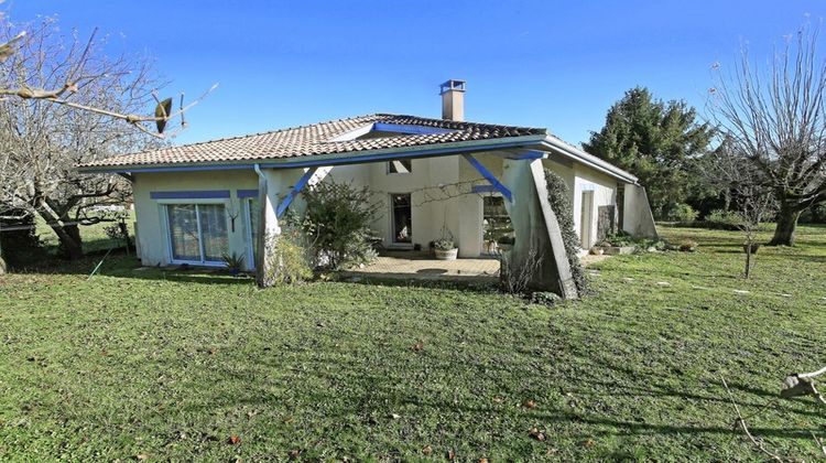 Ma-Cabane - Vente Maison MARTILLAC, 147 m²