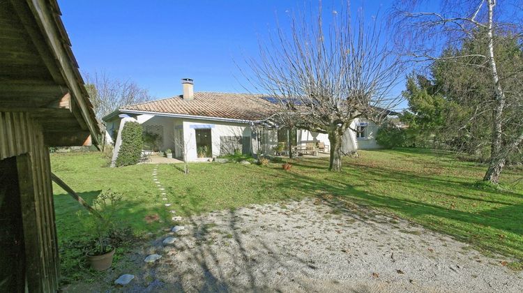 Ma-Cabane - Vente Maison MARTILLAC, 147 m²