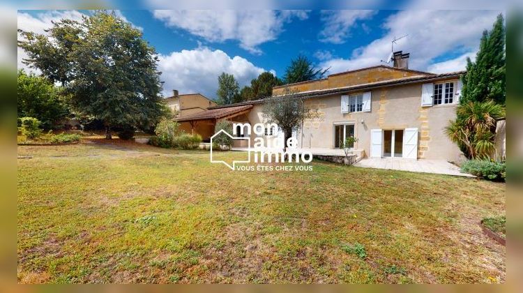 Ma-Cabane - Vente Maison Martillac, 323 m²