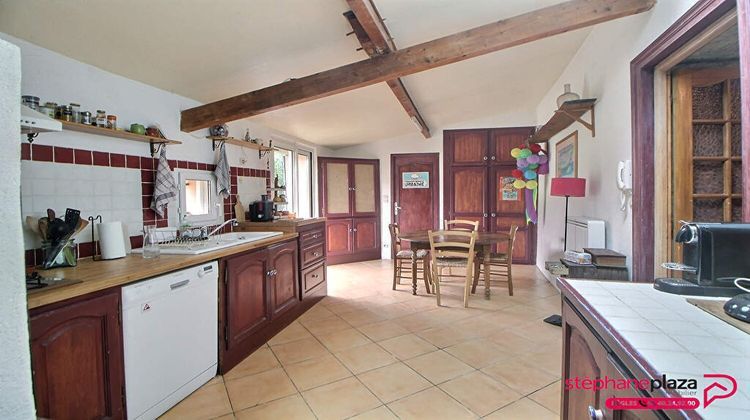 Ma-Cabane - Vente Maison MARTILLAC, 162 m²