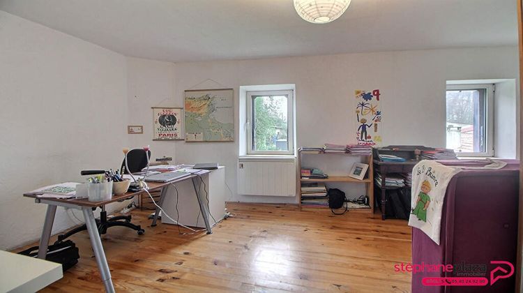 Ma-Cabane - Vente Maison MARTILLAC, 162 m²