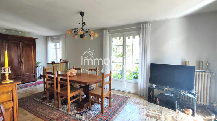 Ma-Cabane - Vente Maison Martillac, 120 m²