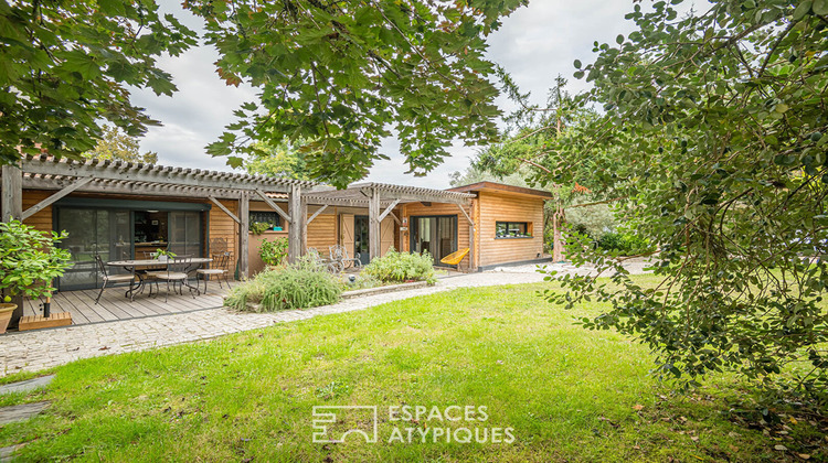 Ma-Cabane - Vente Maison MARTILLAC, 200 m²