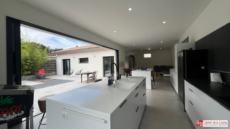 Ma-Cabane - Vente Maison Martillac, 146 m²