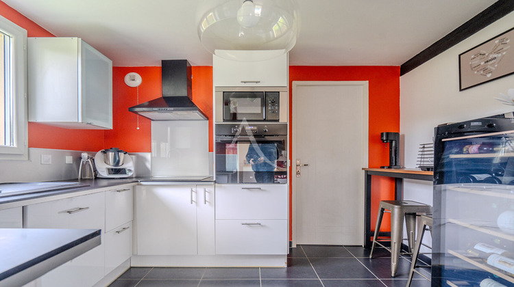 Ma-Cabane - Vente Maison MARTILLAC, 94 m²