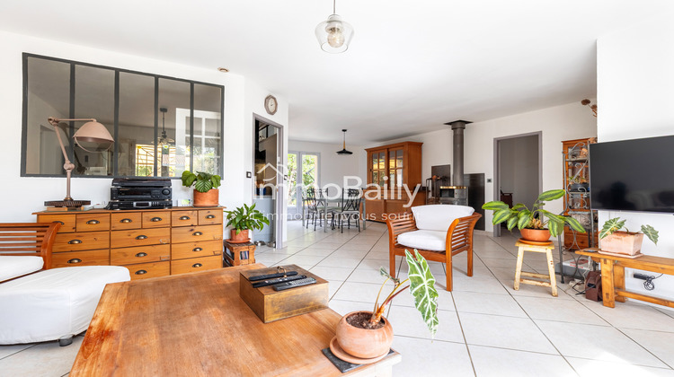 Ma-Cabane - Vente Maison Martillac, 120 m²