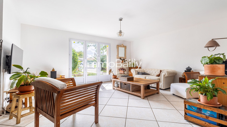 Ma-Cabane - Vente Maison Martillac, 120 m²