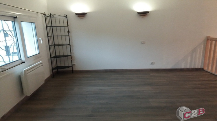 Ma-Cabane - Vente Maison Martillac, 70 m²