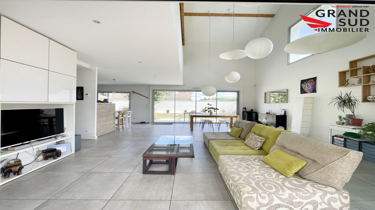 Ma-Cabane - Vente Maison martillac, 157 m²