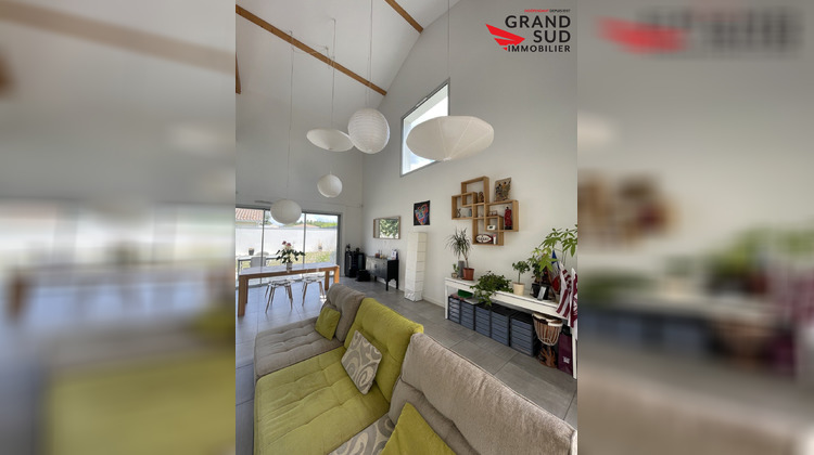 Ma-Cabane - Vente Maison martillac, 157 m²