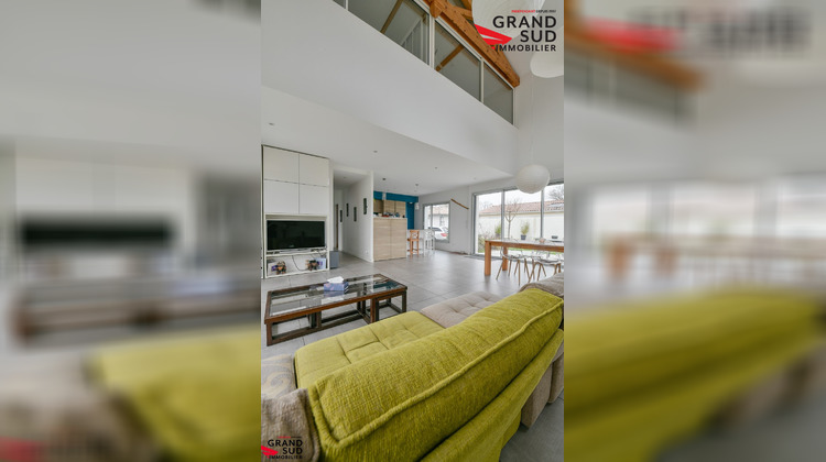 Ma-Cabane - Vente Maison martillac, 157 m²