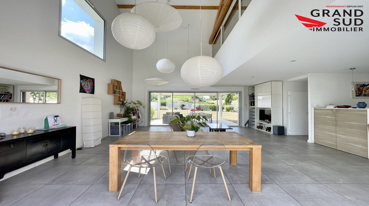 Ma-Cabane - Vente Maison martillac, 157 m²