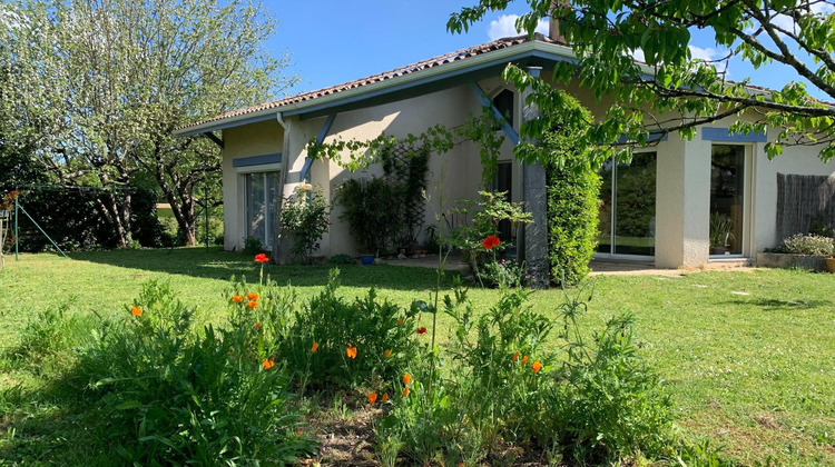 Ma-Cabane - Vente Maison Martillac, 163 m²