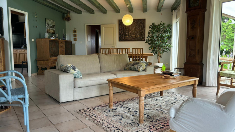 Ma-Cabane - Vente Maison Martillac, 163 m²
