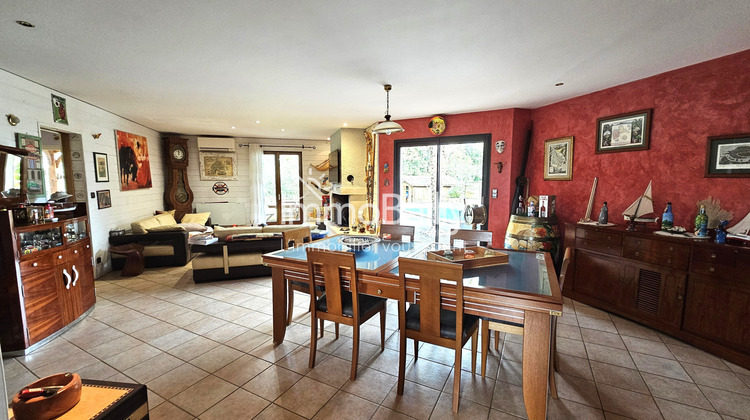 Ma-Cabane - Vente Maison Martillac, 139 m²