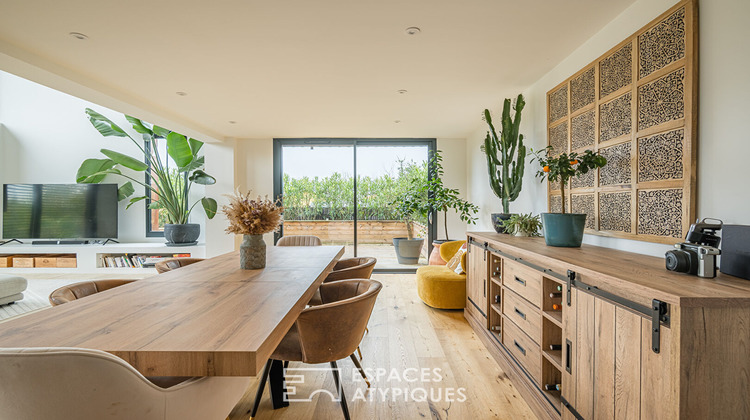 Ma-Cabane - Vente Maison MARTILLAC, 255 m²