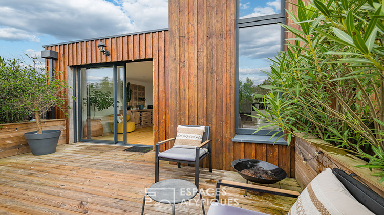 Ma-Cabane - Vente Maison MARTILLAC, 255 m²