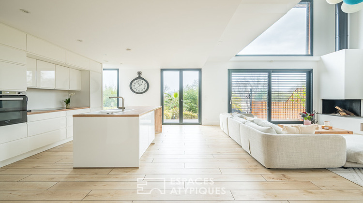 Ma-Cabane - Vente Maison MARTILLAC, 255 m²