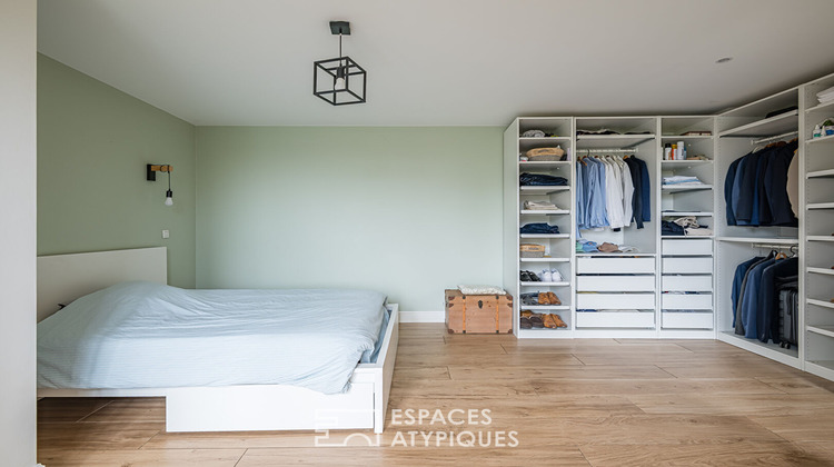 Ma-Cabane - Vente Maison MARTILLAC, 255 m²