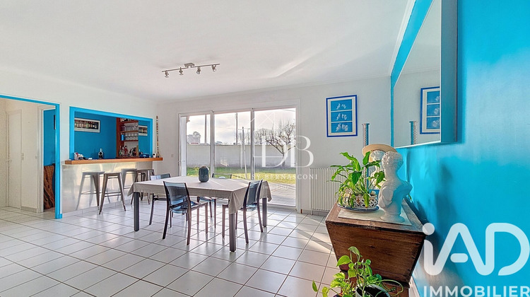 Ma-Cabane - Vente Maison Martillac, 168 m²