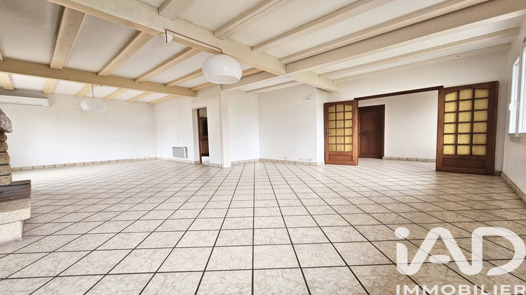 Ma-Cabane - Vente Maison Martillac, 173 m²