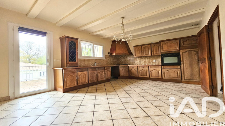 Ma-Cabane - Vente Maison Martillac, 173 m²