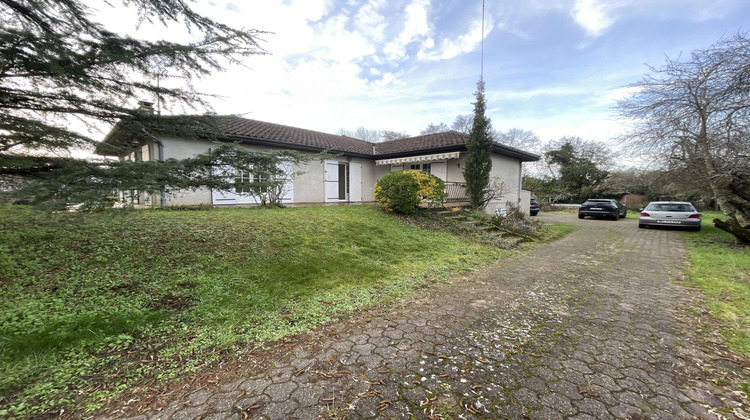 Ma-Cabane - Vente Maison Martillac, 99 m²