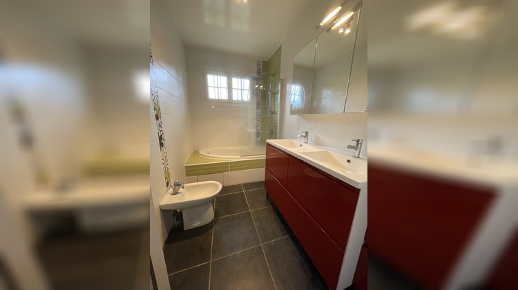 Ma-Cabane - Vente Maison Martillac, 99 m²