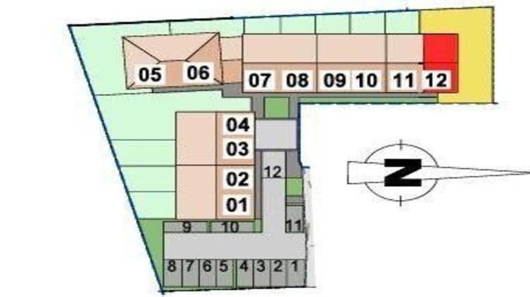 Ma-Cabane - Vente Maison Martillac, 71 m²