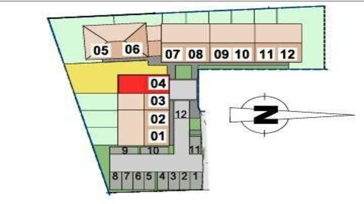 Ma-Cabane - Vente Maison Martillac, 71 m²