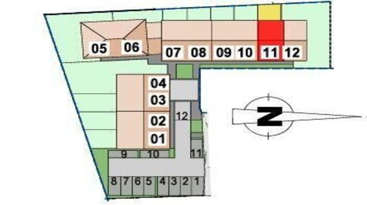 Ma-Cabane - Vente Maison Martillac, 71 m²