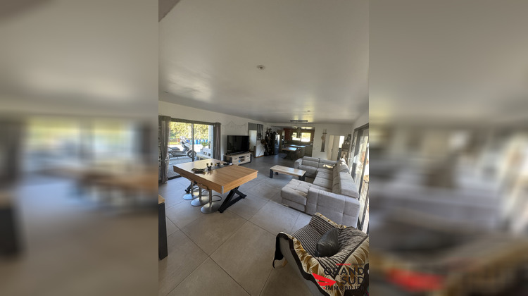 Ma-Cabane - Vente Maison Martillac, 155 m²