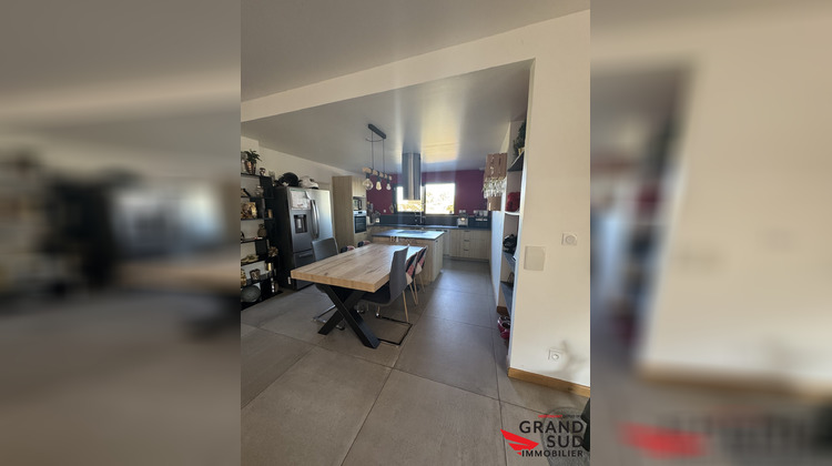 Ma-Cabane - Vente Maison Martillac, 155 m²