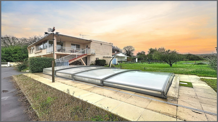 Ma-Cabane - Vente Maison Martillac, 226 m²