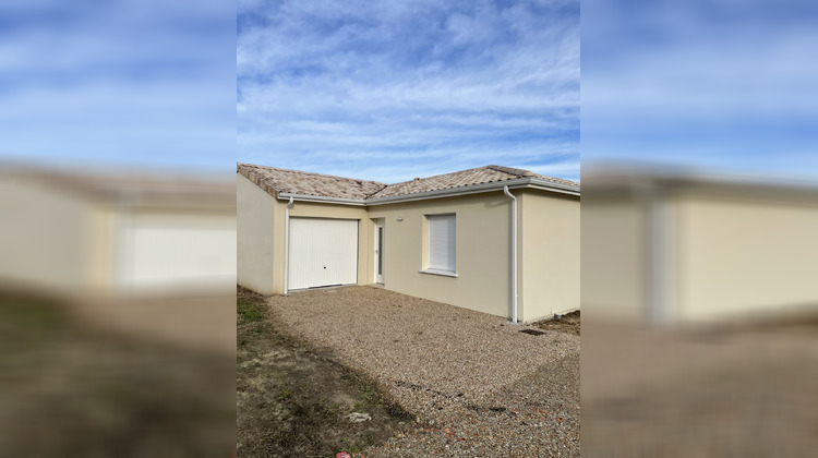 Ma-Cabane - Vente Maison Martillac, 84 m²