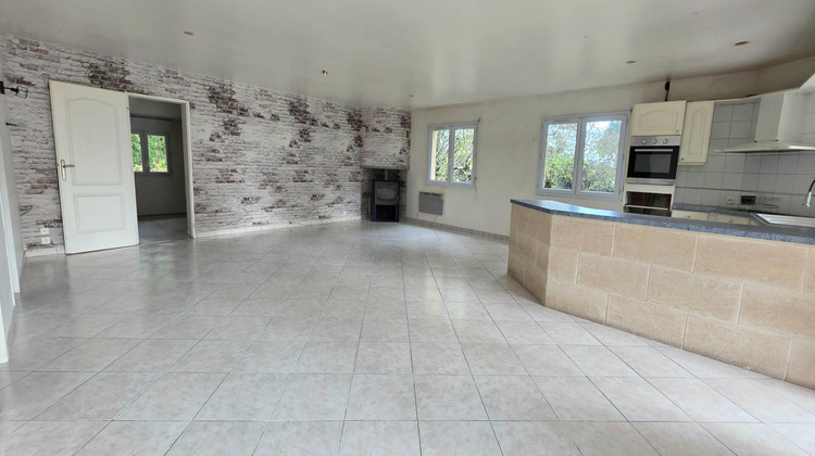 Ma-Cabane - Vente Maison MARTILLAC, 99 m²