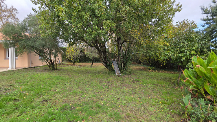 Ma-Cabane - Vente Maison MARTILLAC, 99 m²