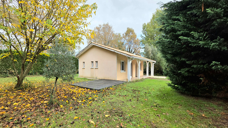 Ma-Cabane - Vente Maison MARTILLAC, 99 m²